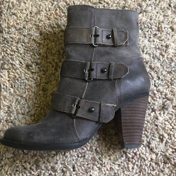 Booties! - Picture 2 of 5